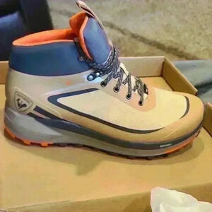 Rossignol SKPR Hiking Sneaker Women's New